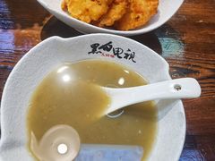 -黑白电视长沙小吃(美林M·LIVE天地东座店)