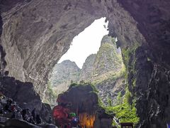 -百魔洞景区