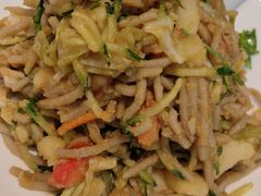 -哈啾嗨·蒙文化主题餐厅(京汉新城店)