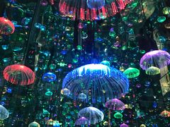 -福州奇幻解压馆(东泰禾旗舰店)