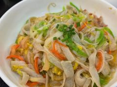 石浦鱼滋面-渔满仓海鲜渔家(象山二店)