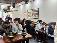 -一品飘香米线(一中总店)