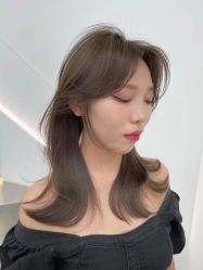 -HG美发设计沙龙