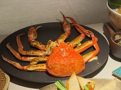 -上井料理黑金店(IFS国金中心店)