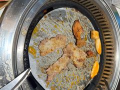 -花味·自助烤肉(南方时代店)