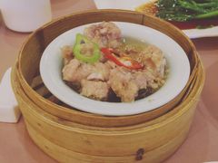 -潮府馆·非遗潮州菜·港式点心(世纪公园店)