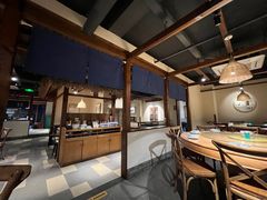-江南小叙·美食研究院(鱼街店)