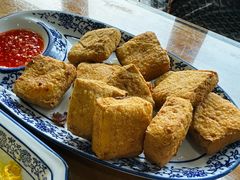 -洞天食府(北大街店)