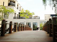 -上海崇明金茂凯悦酒店