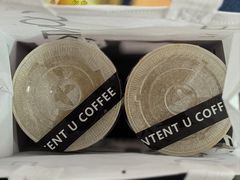 -CONTENT U COFFEE(中山公园店)