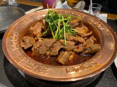 -友乐居羊蝎子(西直门店)