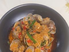 -铭副琦食·虾蟹烩馆(渔人码头店)