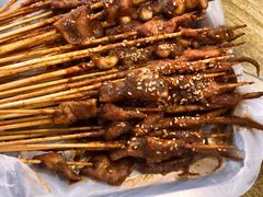 -十里铺铁板鱿鱼