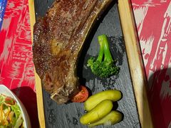 -安德烈俄式西餐厅(中央大街店)