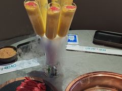 -乔先生涮肉·鲜活牛羊肉火锅(塘沽店)