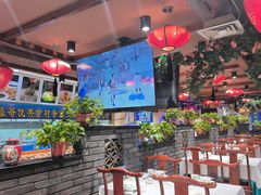 -蠔友汇·海鲜·生蚝烧烤(大东店)