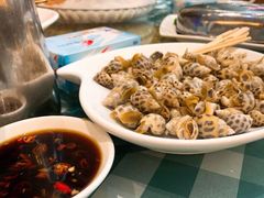 -快乐海鲜酒楼(滇池路店)