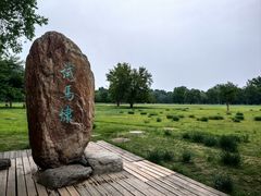 -承德避暑山庄景区