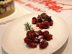 -海富门·带鱼·淮扬菜·粤菜(甘家口店)