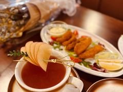 -mordew加州日记西餐&小酒馆(新天地店)