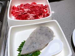 -海底捞火锅(塘厦天虹店)