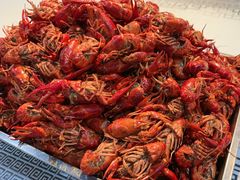 -辣不怕口味虾(凌霄路店)