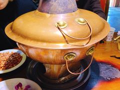 -下杨家青海土火锅(海湖店)