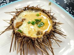 -旺角小渔村(二马路店)