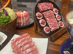 -东来顺•非遗火锅(外滩店)