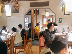 -小菜园新徽菜(马鞍山金鹰店)