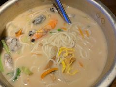 -闽上鲜·福建菜(龙湖滨江天街店)