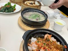 -蔡澜点心·粤菜(月星环球港店)