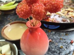 -肥龙火锅(南坪店)