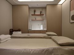 -汤臣健康生活·影院足道·SPA(东区店)
