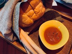 -杭州西子湖四季酒店-WL BISTRO西湖餐厅(灵隐路店)