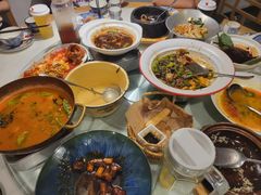 -小吴越·江浙融合菜(惠山万达广场店)