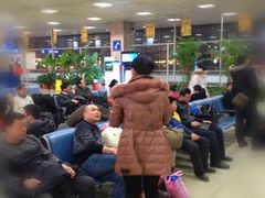 -哈尔滨太平国际机场