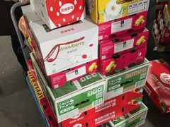 -上海龙吴水胜海发市场