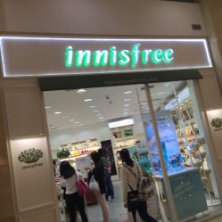 -悦诗风吟innisfree