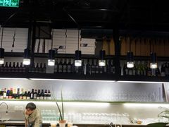 -半山腰·云南菜(侨福芳草地店)