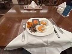 -浙江西子宾馆·瑶园咖啡厅