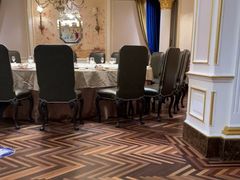 包厢-卢家湾大酒店(诸暨店)