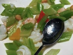 -阿明小菜·海鲜·上海菜(浦建路店)
