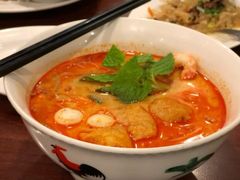 -小槟城美食馆