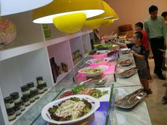-广州花之恋城堡酒店