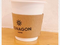 -Legno.ita Coffee by Wood(襄阳南路店)