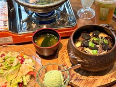 -水之惠鲜鱼料理(王府大街店)