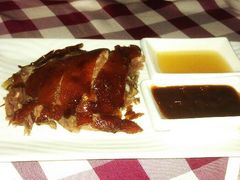 招牌烧鹅-邓丽君音乐主题餐厅