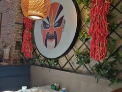 -雲蜀龙阁·金牌水煮鱼(方庄店)