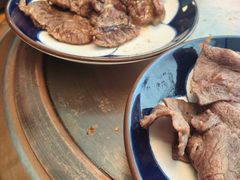 -炎蔵牛舌烤肉
